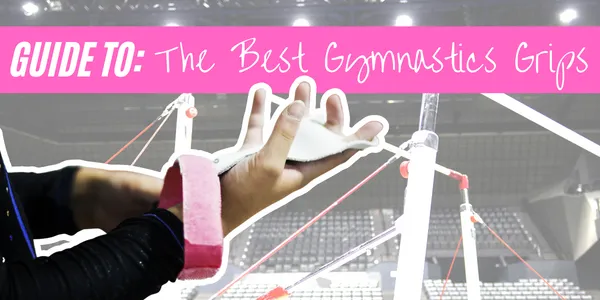 How to Apply Gymnastics Chalk